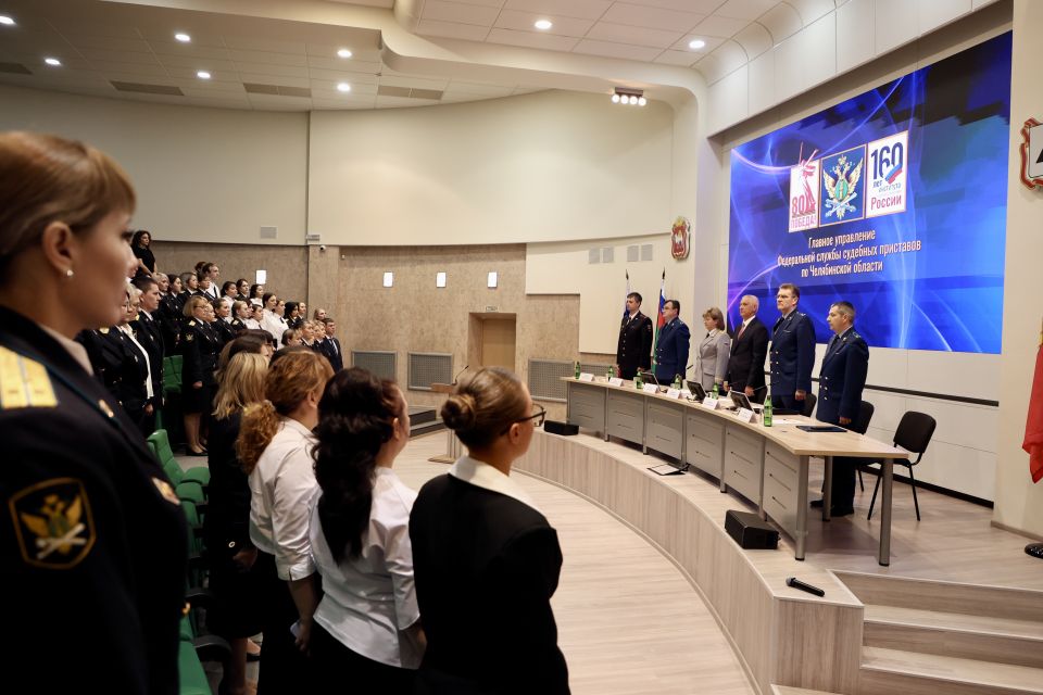 В основе всей работы — люди