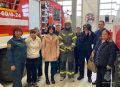 Куда пойти учиться? Конечно в ВУЗ МЧС России!
