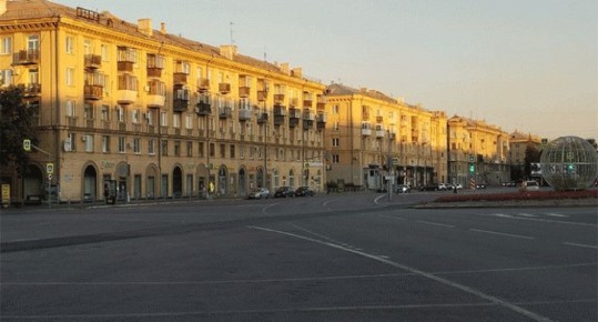 В Магнитогорске на фестиваль соберутся любительские цирковые коллективы со всей страны