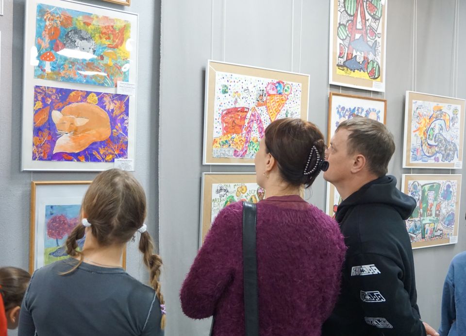 Магнитогорцы готовятся принять участие в экологической выставке