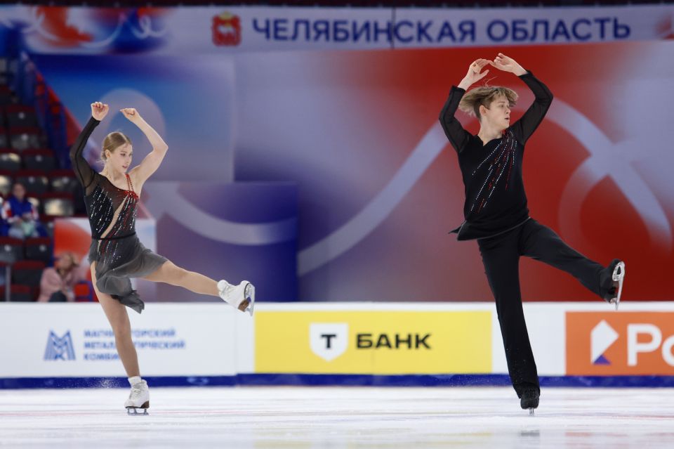 «Звезды Магнитки». Продолжение