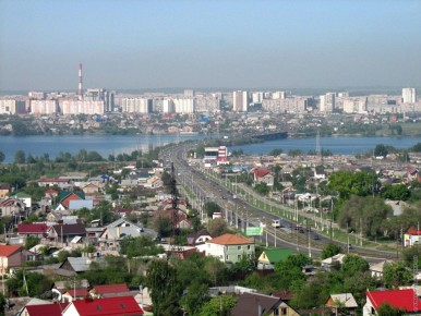 На «Креативной среде» в Сатке ждут дизайнеров, айтишников, архитекторов