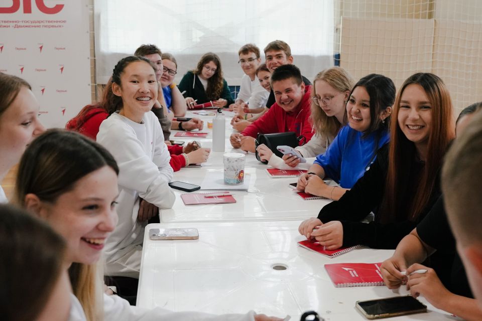 Важные дела