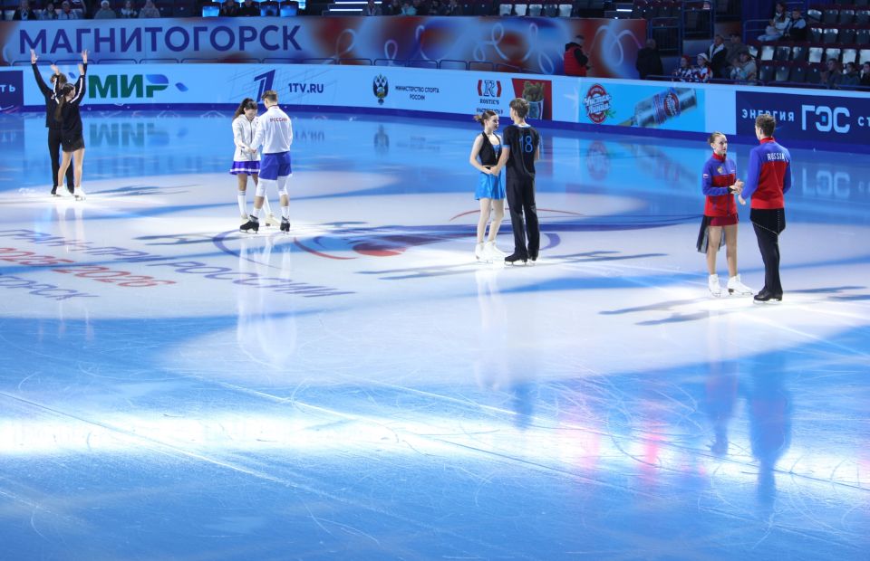 Когда зажигаются звезды