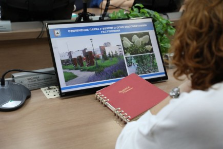 Гуляют все!