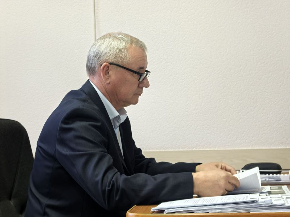 На заседании комиссии по муниципальной собственности и земельным отношениям, которую провел Вячеслав Бобылев, депутаты обсудили исполнение прогнозного Плана приватизации муниципального имущества за 9 месяцев 2025 года