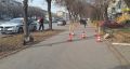 Уголовное дело завели после того, как в Магнитогорске самокатчик сбил женщину