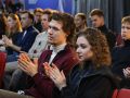 В Магнитогорске стартует этап Гран-при России по фигурному катанию 25 октября