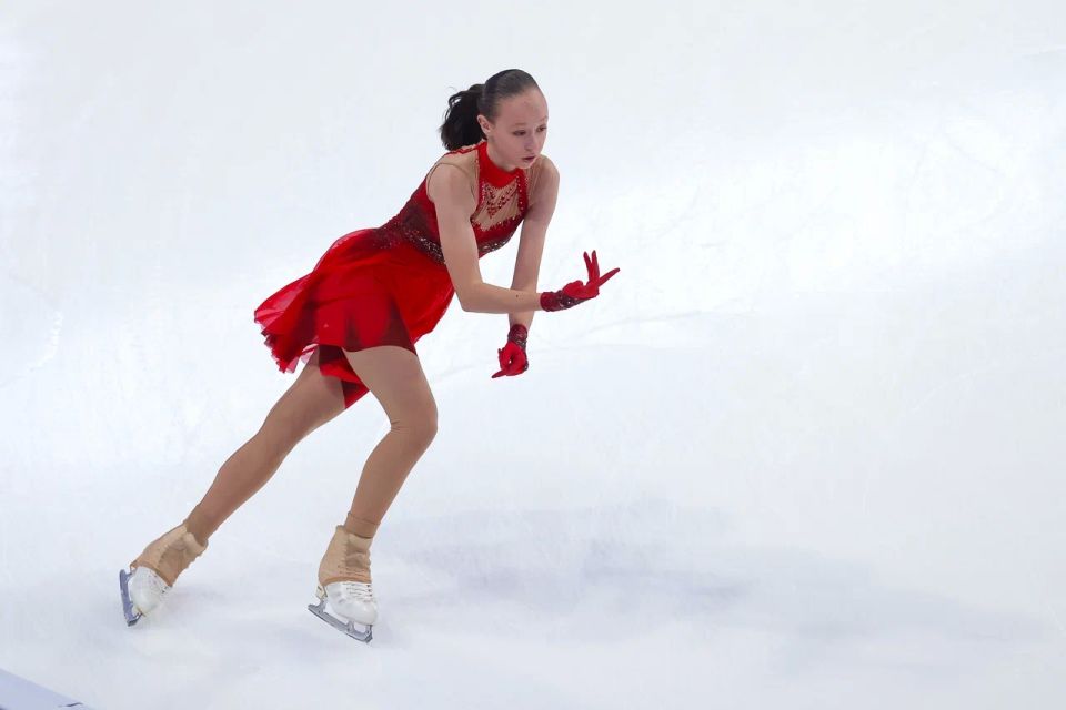 «Звезды Магнитки». День третий