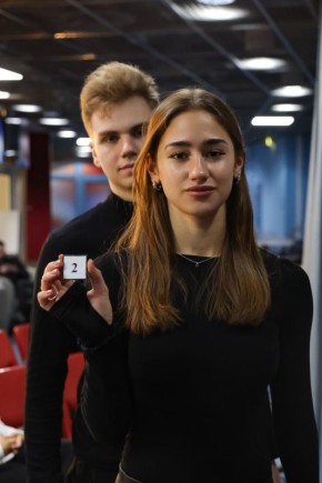 Сегодня в Магнитогорске стартует серия Гран-При России по фигурному катанию