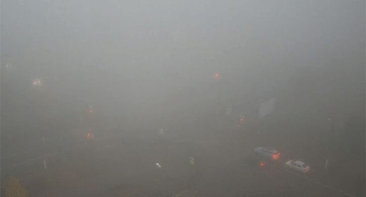 Самолет из Санкт-Петербурга в Магнитогорск внепланово приземлился в Оренбурге