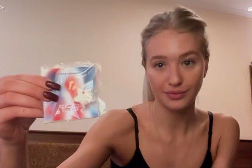 «Такая большая»: фигуристка Софья Леонтьева получила неожиданный подарок в Магнитогорске