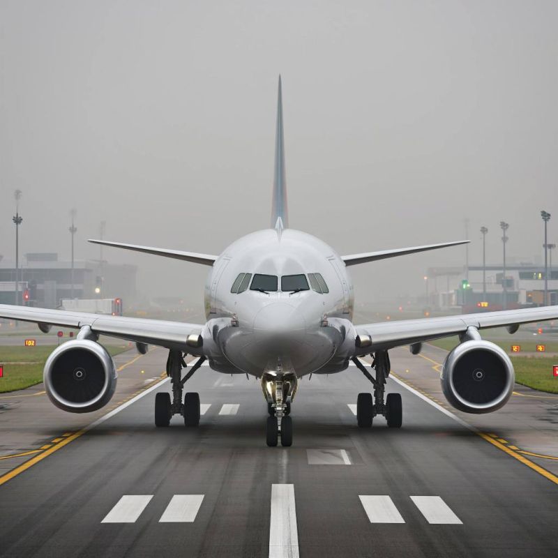 Самолет Санкт-Петербург – Магнитогорск экстренно посадили в Оренбурге