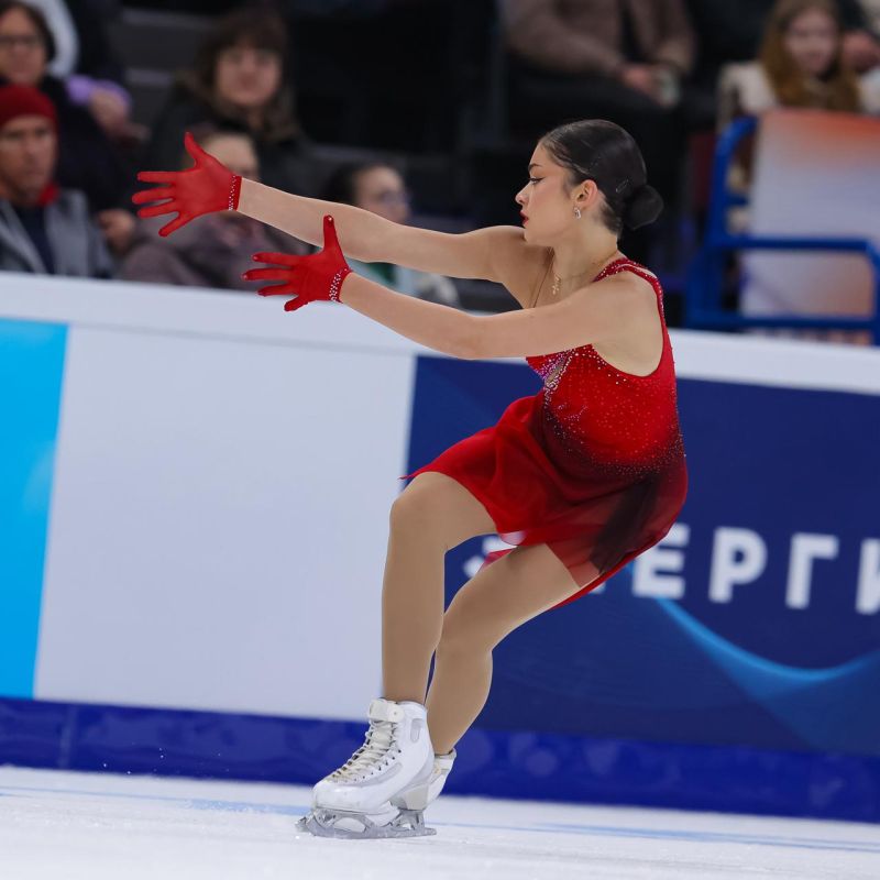 Триумф, падения и борьба до последней секунды