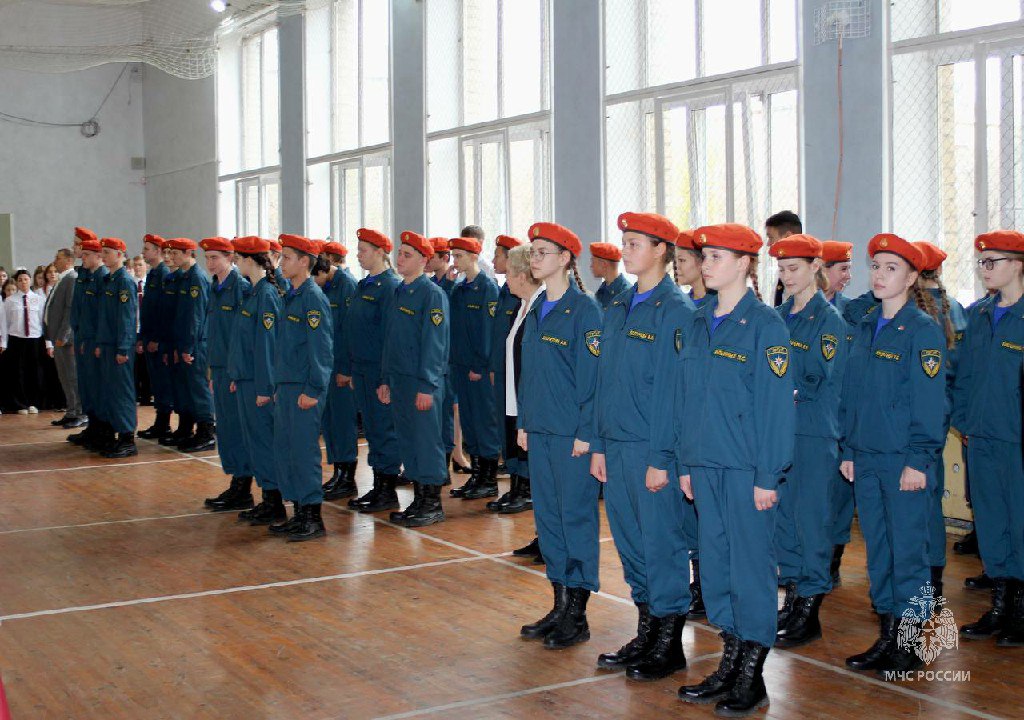 Слова присяги, пример наставников и путь служения людям Слова присяги, пример наставников и путь служения людям
