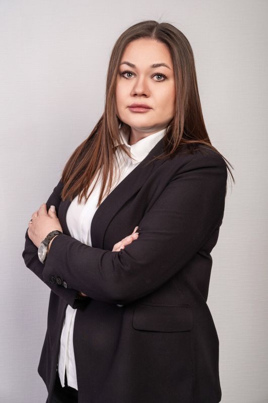 Сегодня поздравления принимает депутат городского Собрания Галина Дариенко