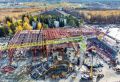 Магнитогорск вошел в число лидеров рейтинга «IQ городов»