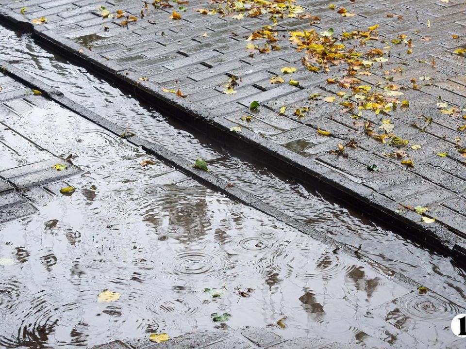 В Челябинской области пройдут дожди и похолодает 28 октября