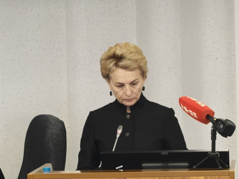 Депутаты городского Собрания утвердили изменения в городской бюджет на 2025 год