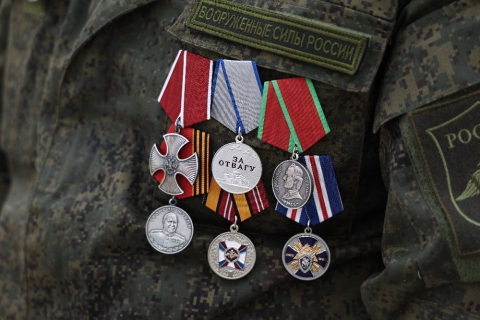 Фонд «Защитники Отечества» обеспечивает ветеранов СВО с инвалидностью техническими средствами реабилитациями