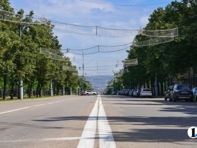 В новом ЖК Магнитогорска появилась улица 100?летия Магнитки