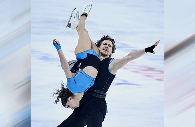 В Магнитогорске фигуристы дали старт Гран-при В Магнитогорске фигуристы дали старт Гран-при