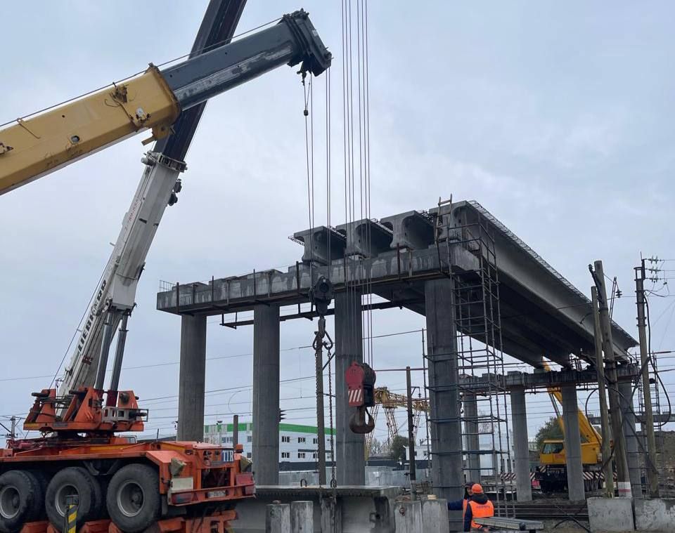 В Челябинской области в этом сезоне завершится капремонт, реконструкция и строительство трех мостов