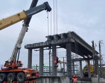 В Челябинской области в этом сезоне завершится капремонт, реконструкция и строительство трех мостов