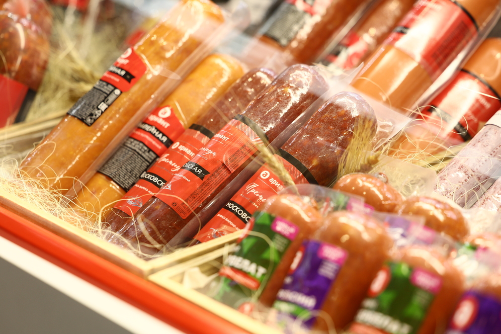 Продуктовые новинки и инвестпроекты представляют аграрии Южного Урала на выставке УрФО Продуктовые новинки и инвестпроекты представляют аграрии Южного Урала на выставке УрФО