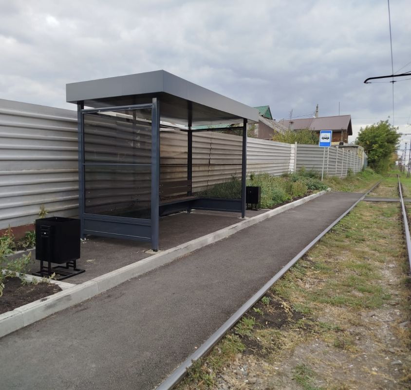 Комфорт и удобство