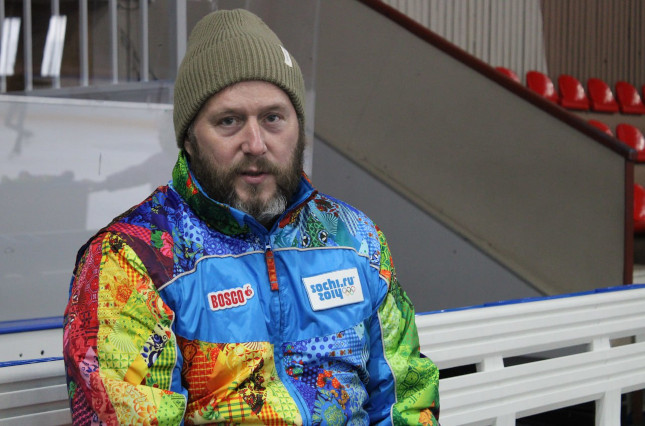 Путь к пьедесталу: тренер «Тодеса» о буднях и целях юных фигуристов Путь к пьедесталу: тренер «Тодеса» о буднях и целях юных фигуристов