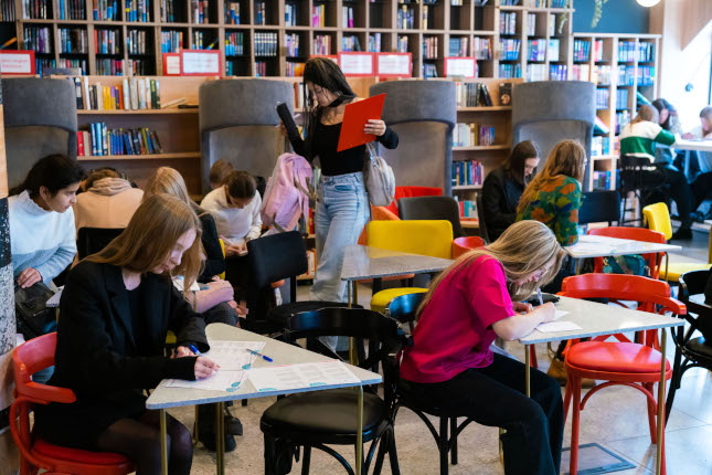 Южноуральцы проверят свои знания в Большом этнографическом диктанте