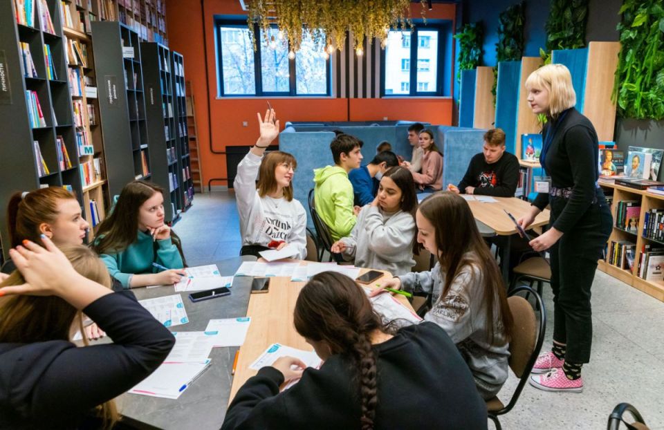 Челябинцев готовятся к этнографическому диктанту: в этом году он особенный