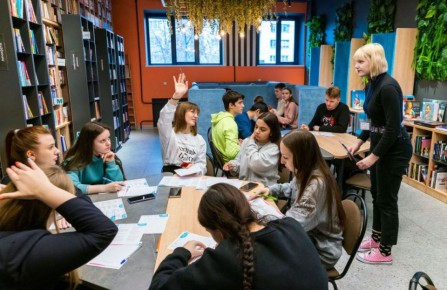 Челябинцев готовятся к этнографическому диктанту: в этом году он особенный