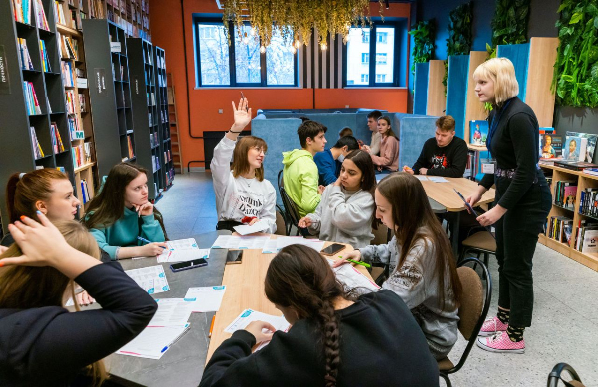 Челябинцев готовятся к этнографическому диктанту: в этом году он особенный