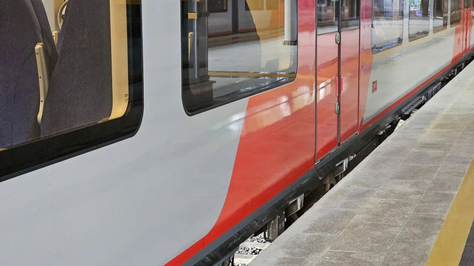 123 Расписание пригородных поездов в Челябинской области изменится в ноябрьские праздники