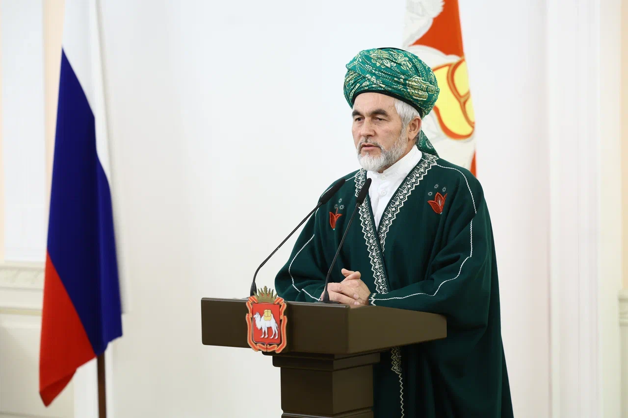 Алексей Текслер вручил премии губернатора Челябинской области в сфере государственной национальной политики Алексей Текслер вручил премии губернатора Челябинской области в сфере государственной национальной политики