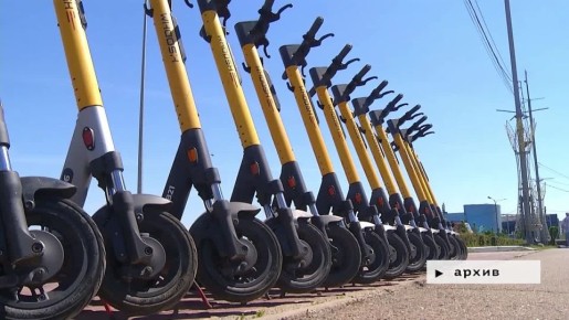 И в продолжение темы пленарного заседания, где одним из основных пунктов повестки было внесение изменений в Правила благоустройства Магнитогорска