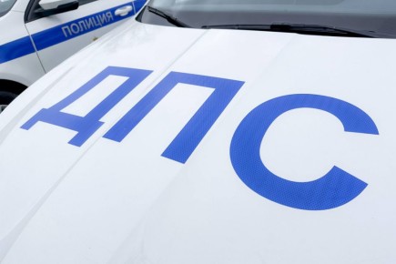 18-летний парень спровоцировал ночную погоню ДПС в Магнитогорске