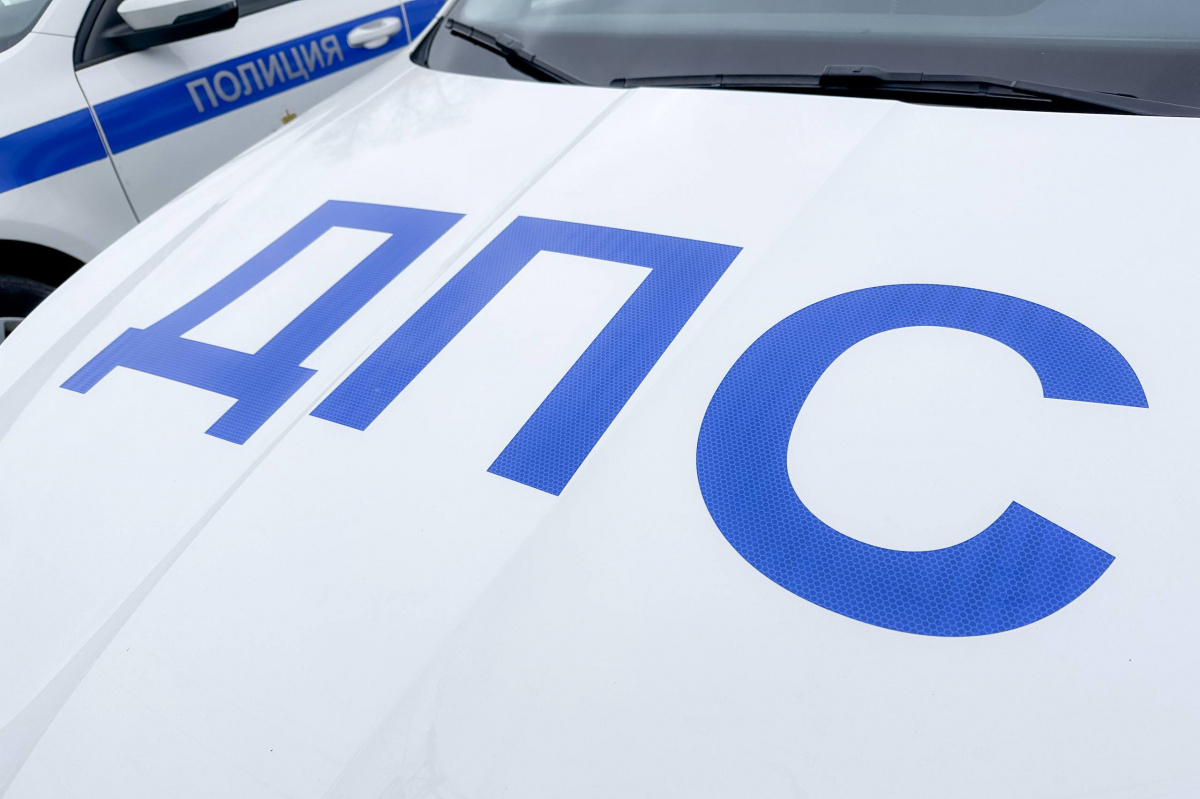 18-летний парень спровоцировал ночную погоню ДПС в Магнитогорске