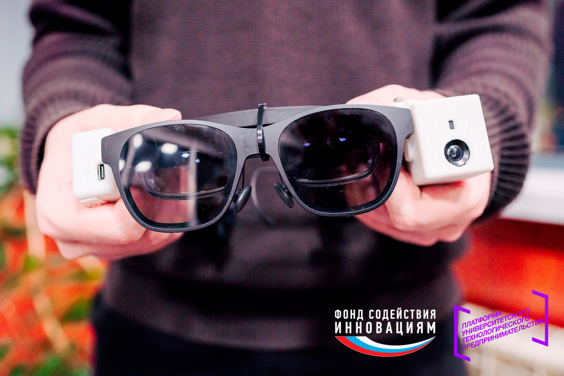 Прототип бионического протеза руки с использованием нейротехнологий создан стартапом выпускника МГТУ Прототип бионического протеза руки с использованием нейротехнологий создан стартапом выпускника МГТУ