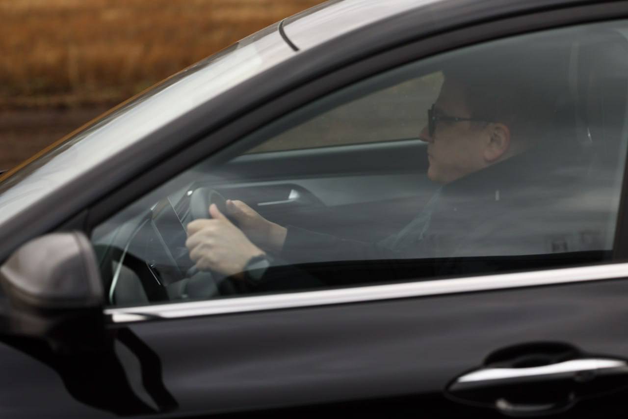 Алексей Текслер открыл масштабные дорожные магистрали в Челябинске и Магнитогорске Алексей Текслер открыл масштабные дорожные магистрали в Челябинске и Магнитогорске