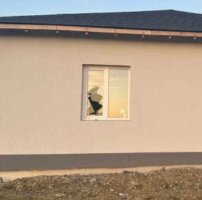 В Агаповском районе полицейские задержали подозреваемого в кражах из строящихся домов