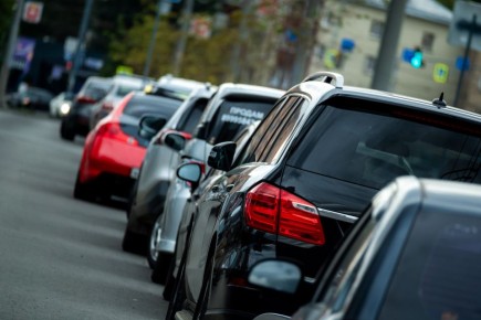 В Магнитогорске спустя 10 месяцев открыли проезд по Северному мосту