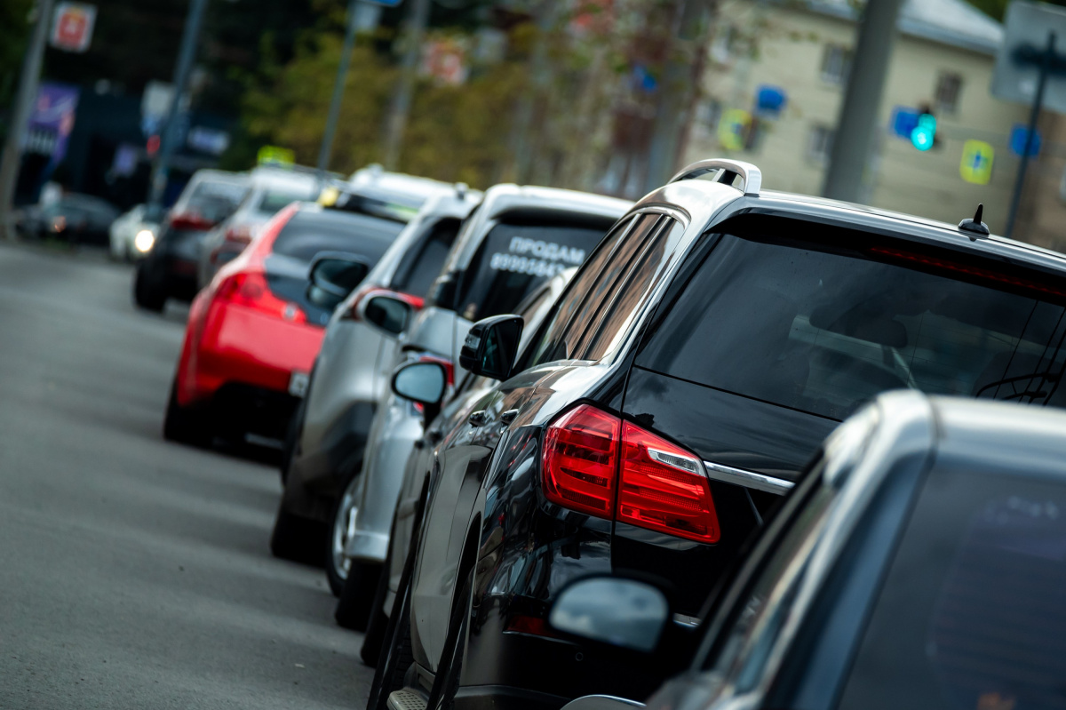 В Магнитогорске спустя 10 месяцев открыли проезд по Северному мосту