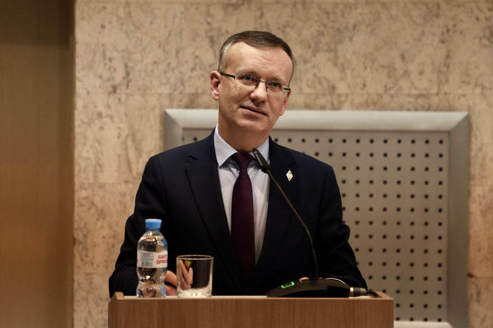 Об итогах работы и перспективах развития