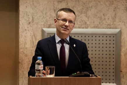 Об итогах работы и перспективах развития