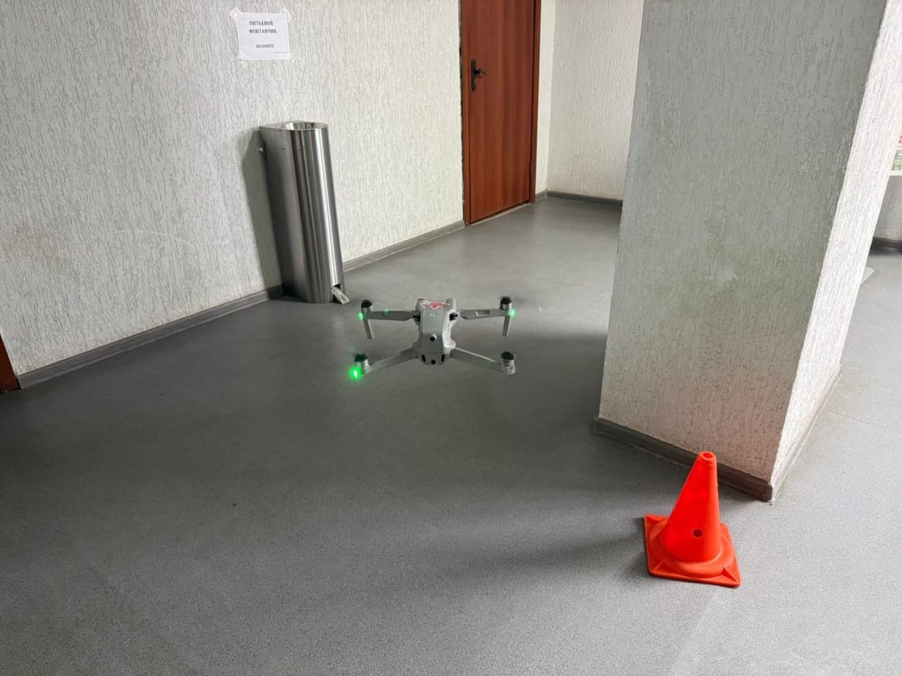 Оперативной группой в Магнитогорске проводится антитеррористическая тренировка Оперативной группой в Магнитогорске проводится антитеррористическая тренировка