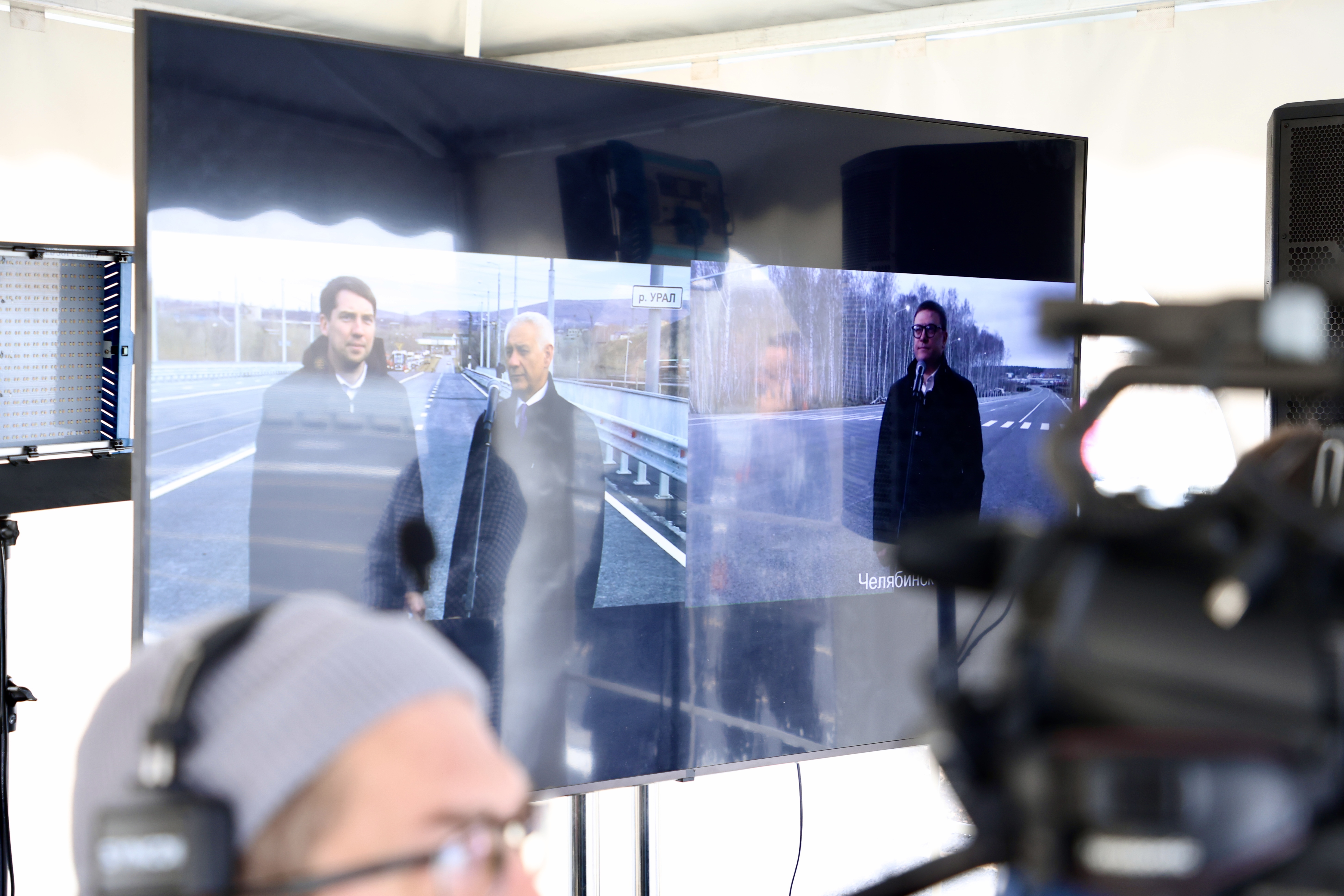 Вновь в строю Вновь в строю