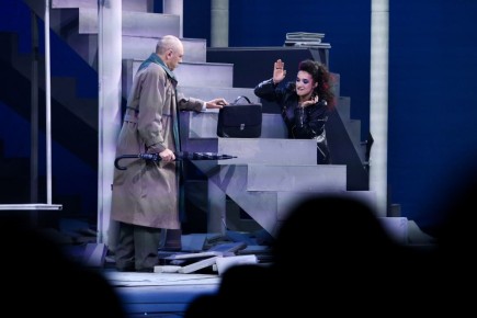 Эстафета поколений Пускепалисов